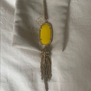 Kendra Scott Necklace